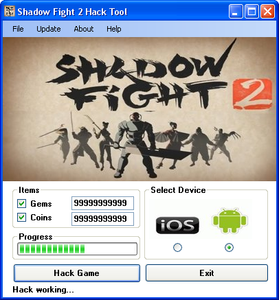 Shadow Fight 2 on the App Store shadow fight 2 hack for iphone